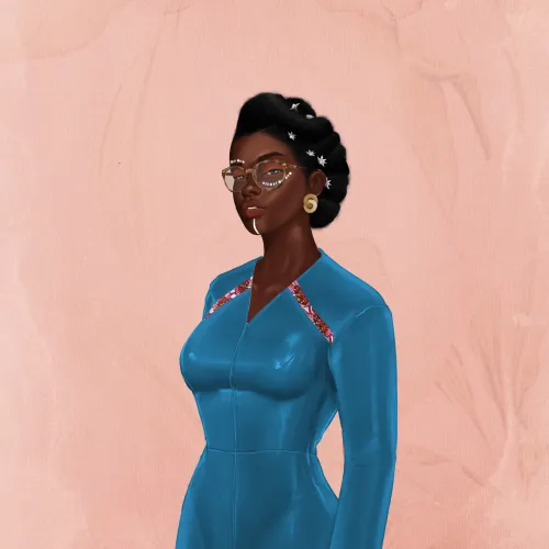 Fadesewa of Nigeria