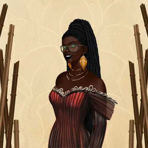 Gize of Ethiopia