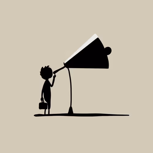 Can you hear my voice? #55/68