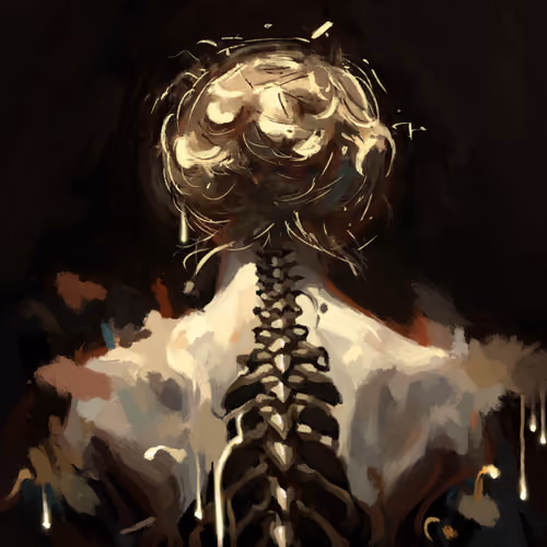 A Second Dawn