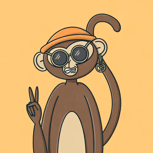 Monkeytripnft