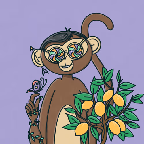 Monkeytripnft