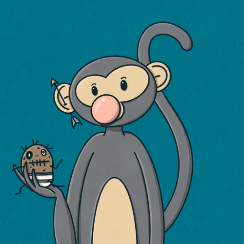 Monkeytripnft