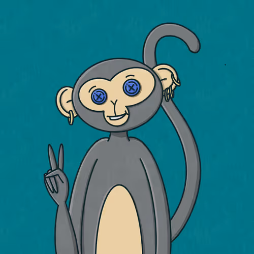 Monkeytripnft