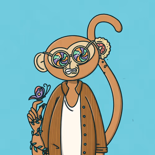 Monkeytripnft