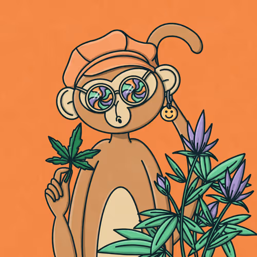 Monkeytripnft