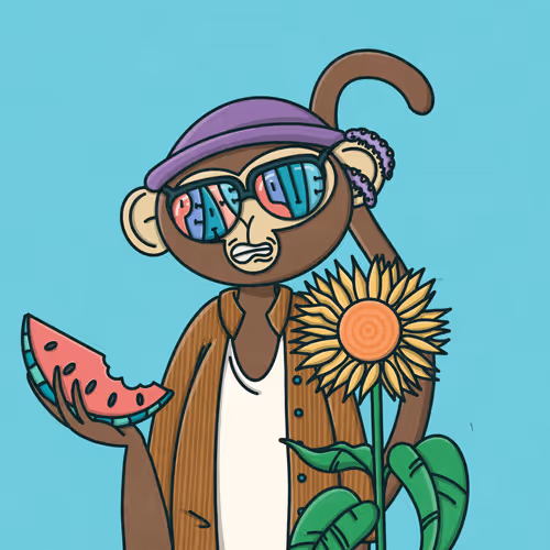 Monkeytripnft