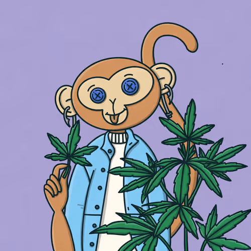 Monkeytripnft
