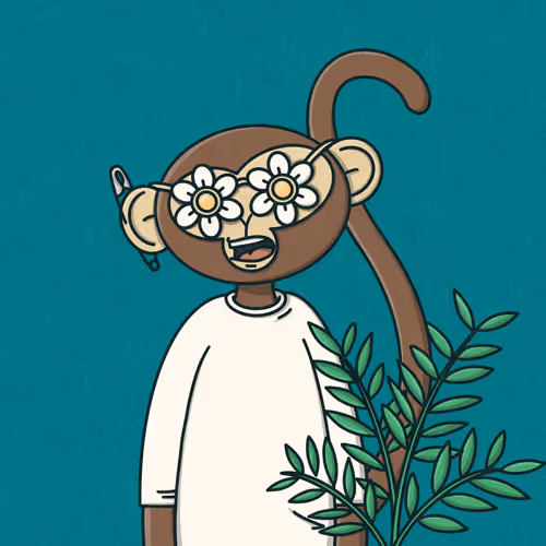 Monkeytripnft