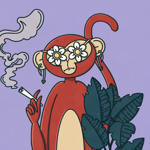 Monkeytripnft