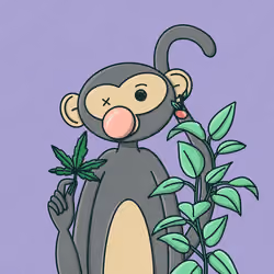 Monkey Trip #4732