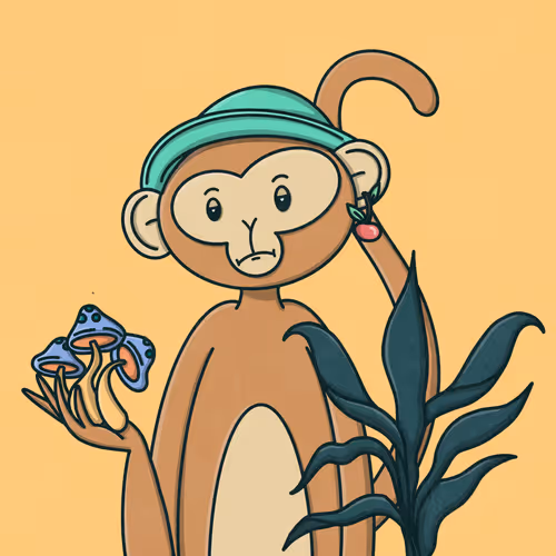 Monkeytripnft