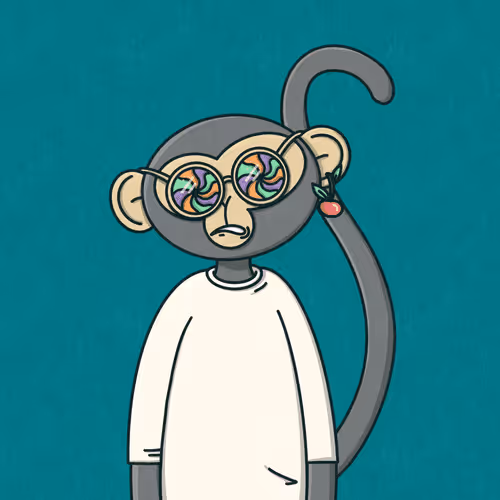 Monkeytripnft