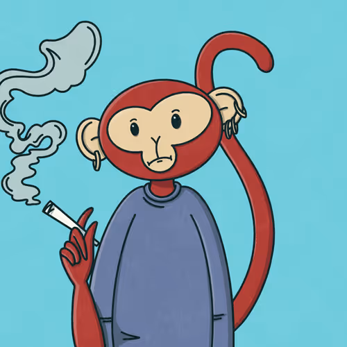 Monkeytripnft