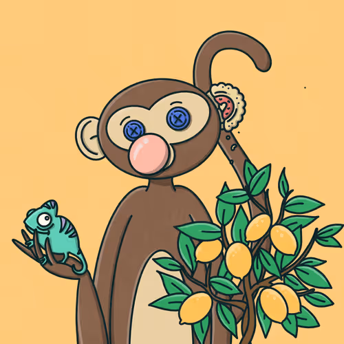 Monkeytripnft