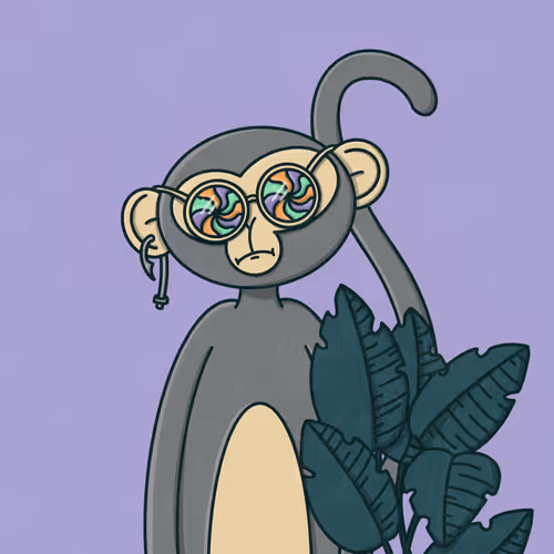 Monkeytripnft