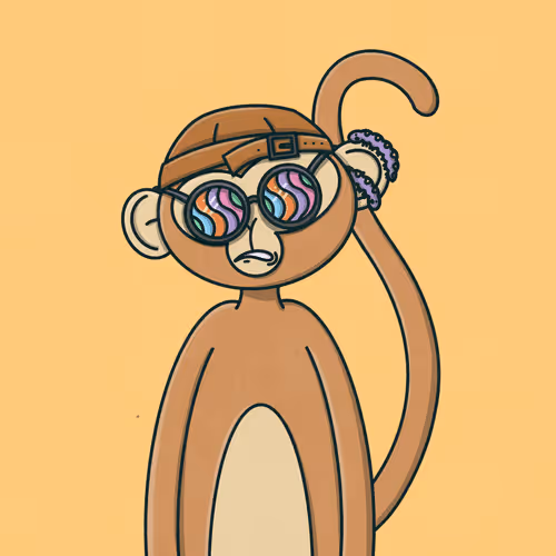 Monkeytripnft