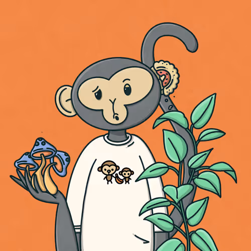 Monkeytripnft