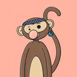 Monkey Trip #4627