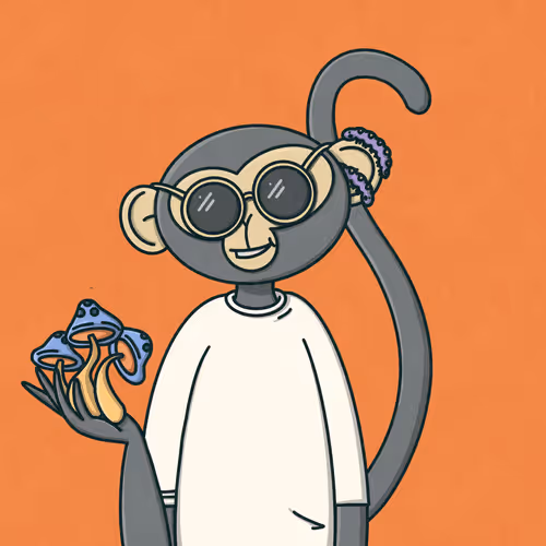 Monkeytripnft