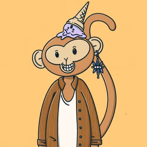 Monkeytripnft