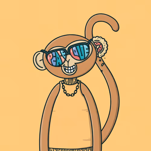 Monkeytripnft