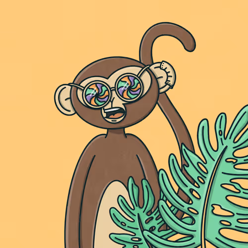 Monkeytripnft