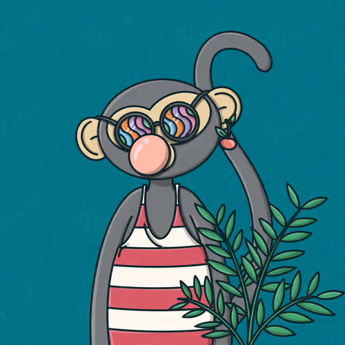 Monkeytripnft