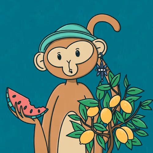 Monkeytripnft