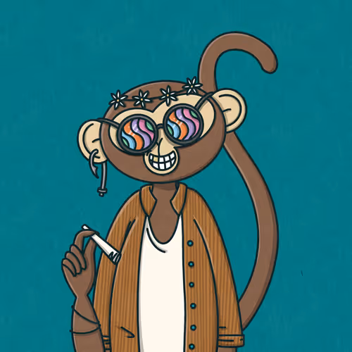 Monkeytripnft