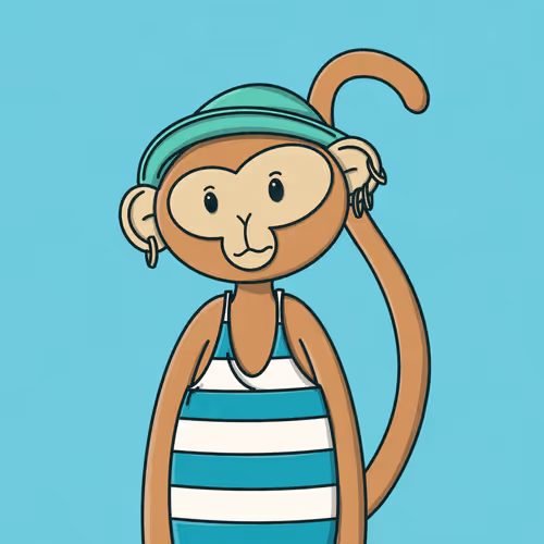 Monkeytripnft