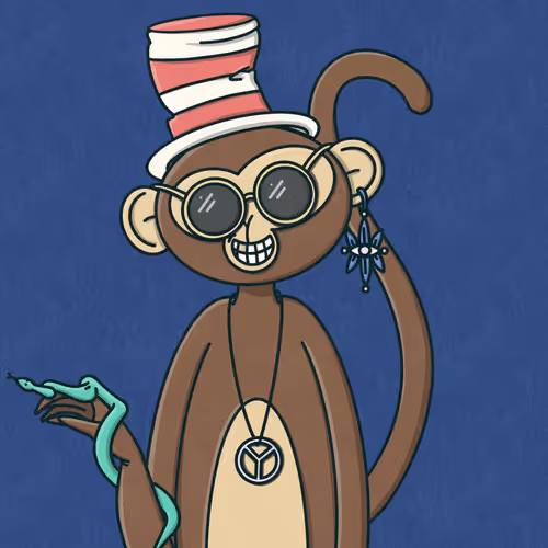Monkeytripnft