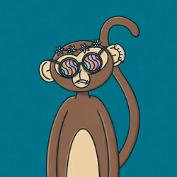 Monkey Trip #4604