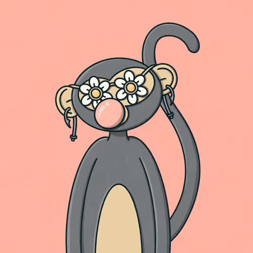Monkeytripnft