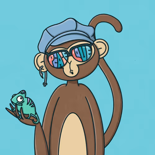 Monkeytripnft