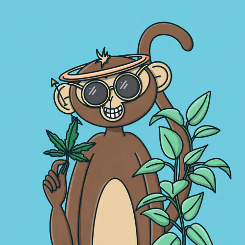 Monkeytripnft
