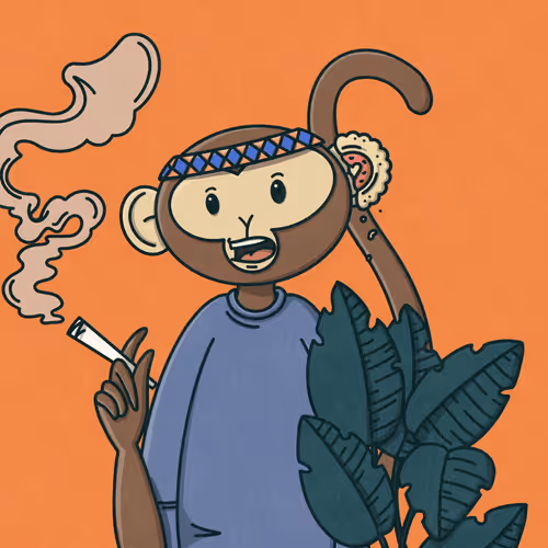 Monkeytripnft
