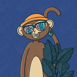 Monkey Trip #3361