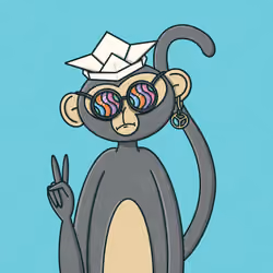 Monkey Trip #2123