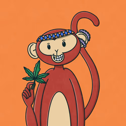 Monkeytripnft