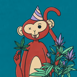 Monkey Trip #2638