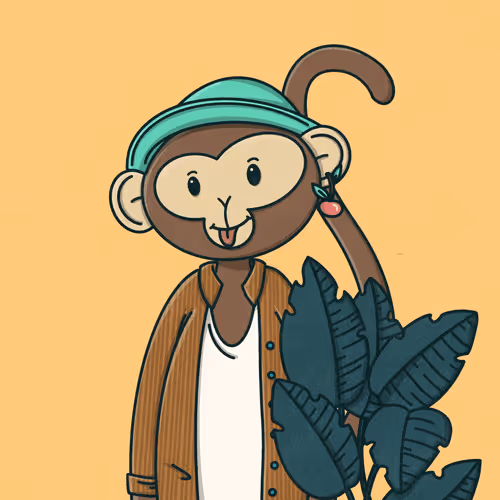 Monkeytripnft