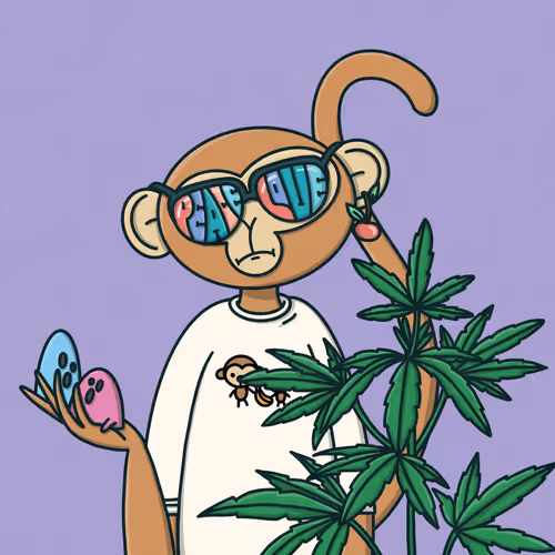 Monkeytripnft