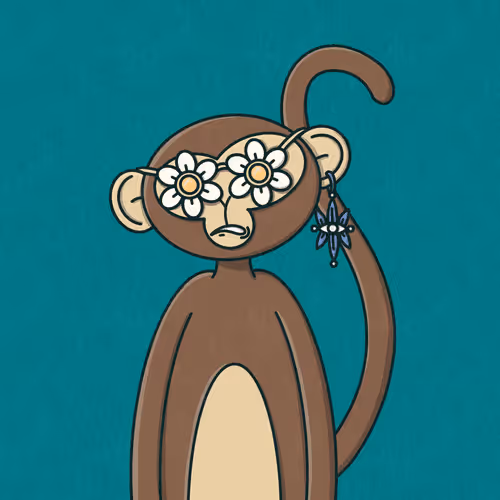Monkeytripnft
