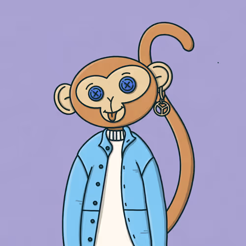 Monkeytripnft