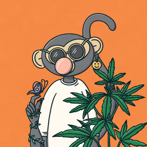 Monkeytripnft