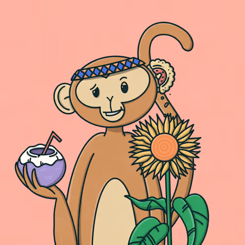 Monkeytripnft