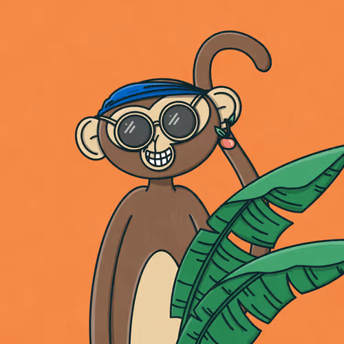Monkeytripnft