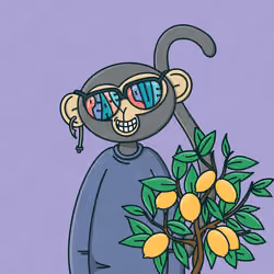 Monkey Trip #3622