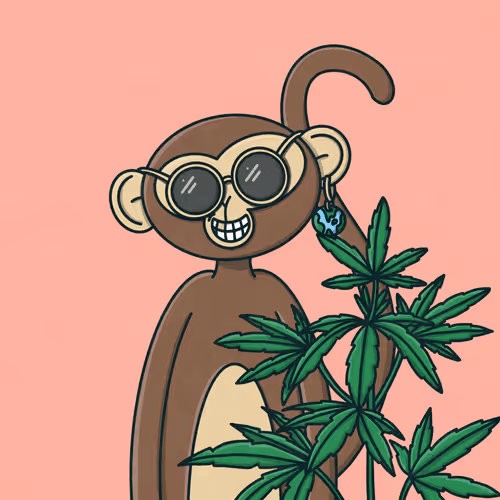 Monkeytripnft
